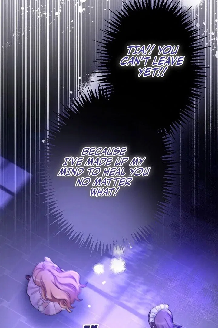 The Villainess Licks the Ice Prince Clean Chapter 20 – Page 6