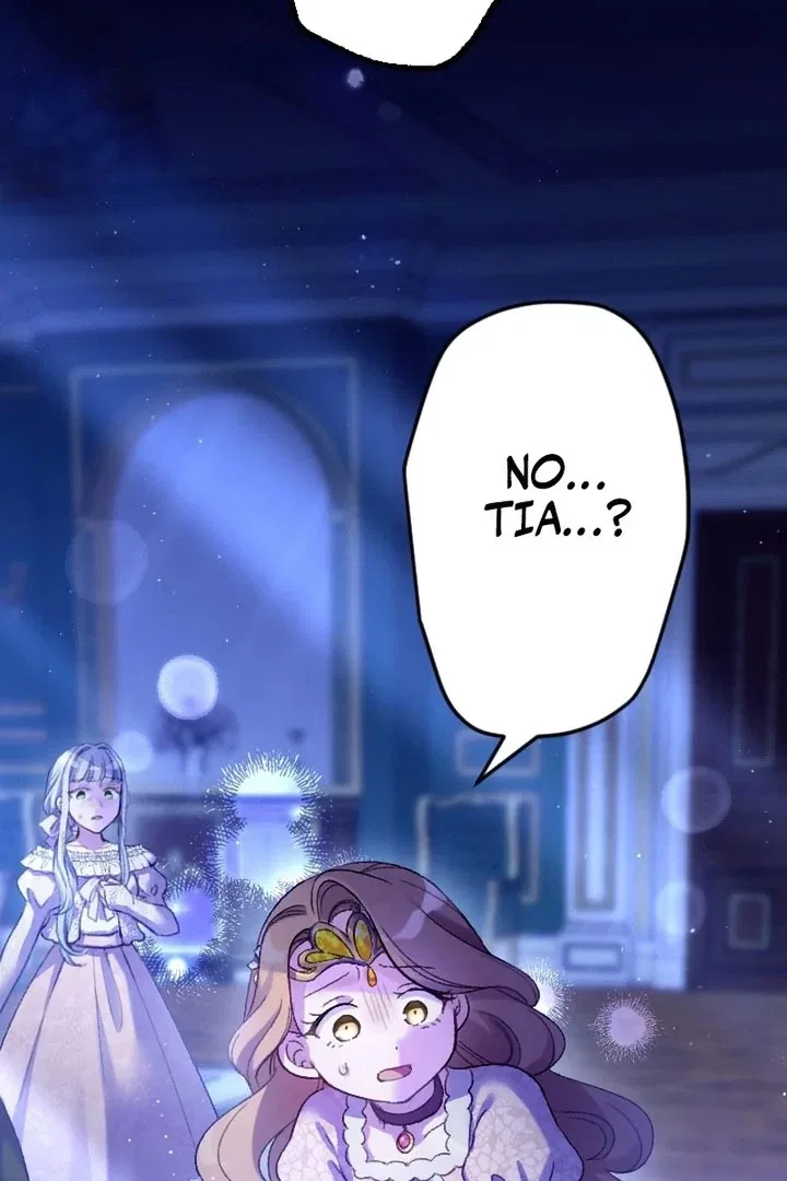 The Villainess Licks the Ice Prince Clean Chapter 20 – Page 17