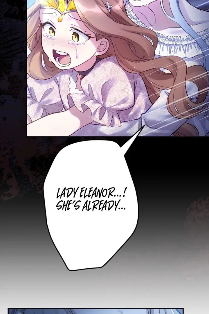 The Villainess Licks the Ice Prince Clean Chapter 20 – Page 24