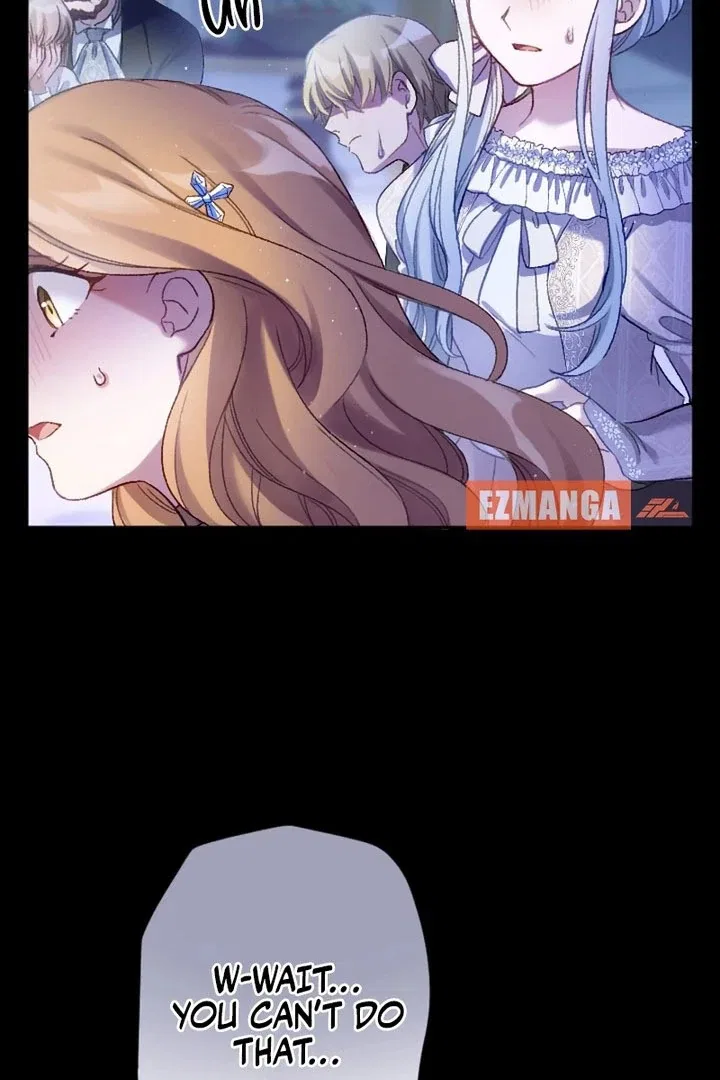 The Villainess Licks the Ice Prince Clean Chapter 20 – Page 35