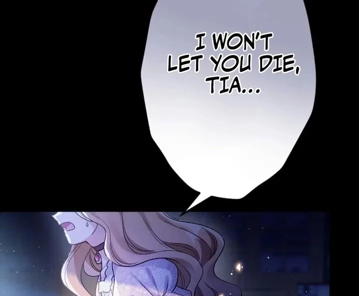 The Villainess Licks the Ice Prince Clean Chapter 20 – Page 37