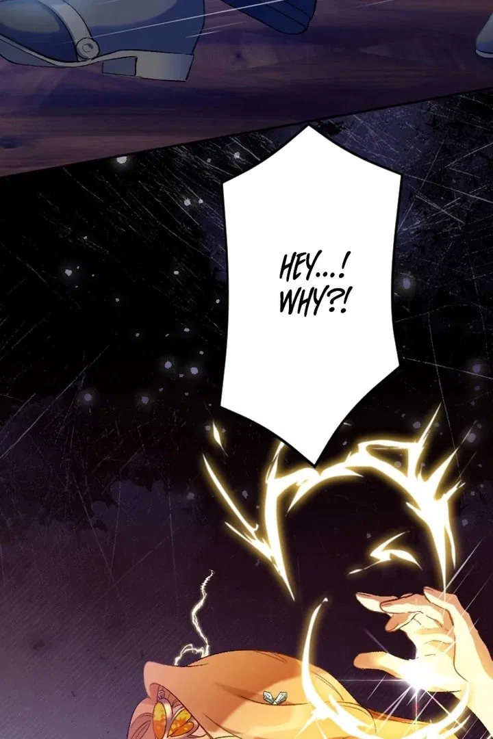 The Villainess Licks the Ice Prince Clean Chapter 20 – Page 53