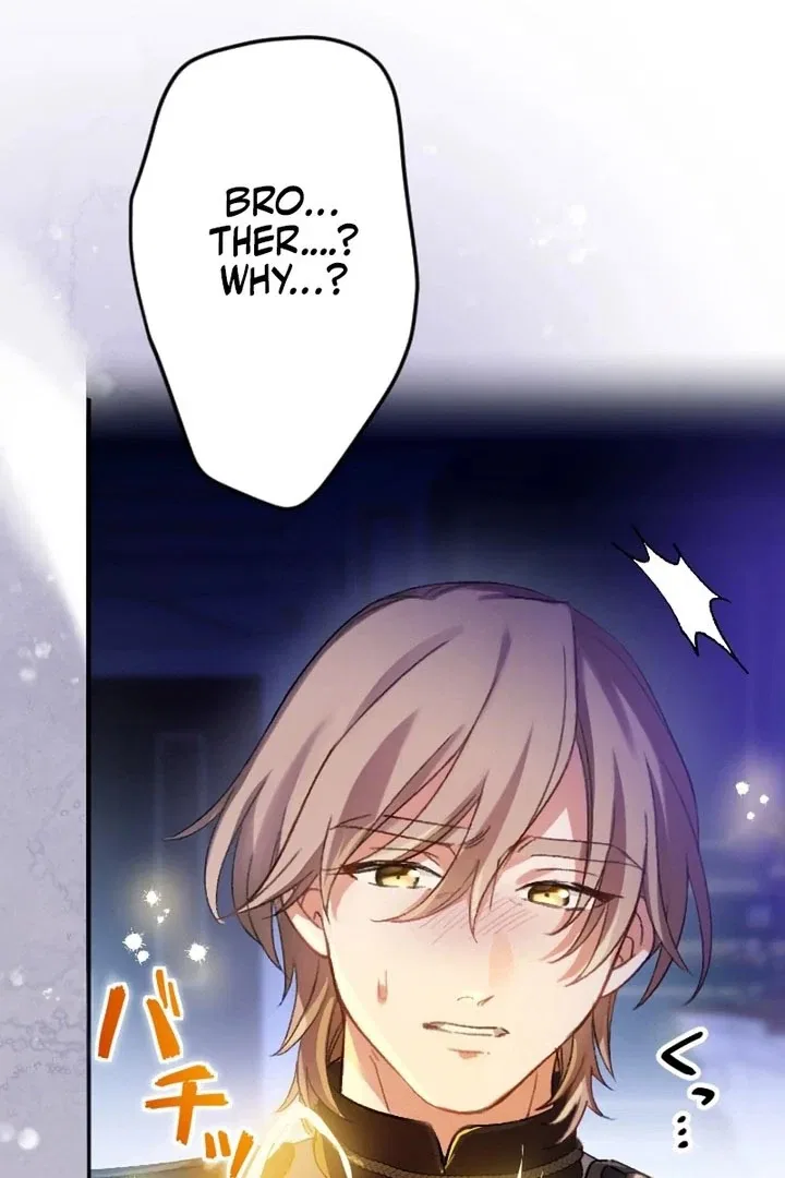 The Villainess Licks the Ice Prince Clean Chapter 20 – Page 58