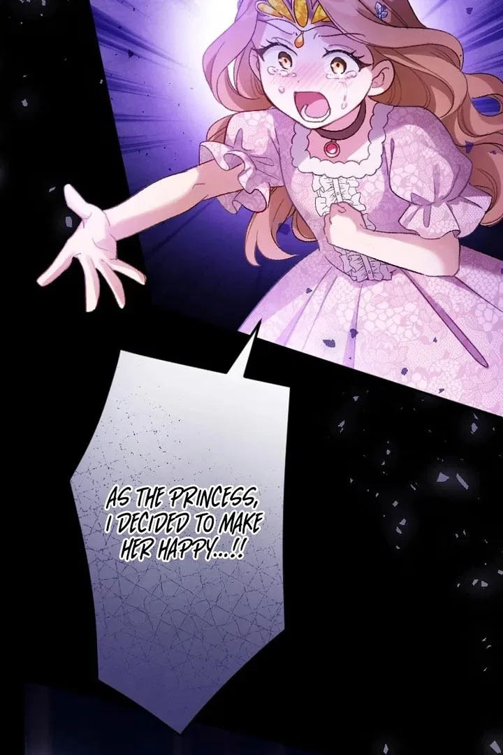 The Villainess Licks the Ice Prince Clean Chapter 20 – Page 71