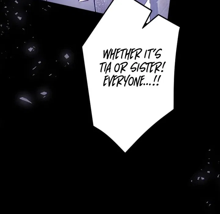 The Villainess Licks the Ice Prince Clean Chapter 20 – Page 73