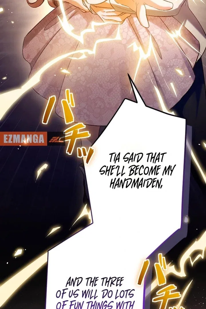 The Villainess Licks the Ice Prince Clean Chapter 20 – Page 75