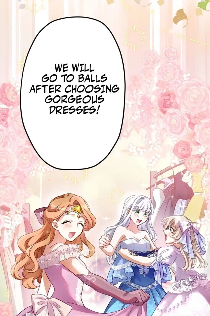The Villainess Licks the Ice Prince Clean Chapter 20 – Page 78