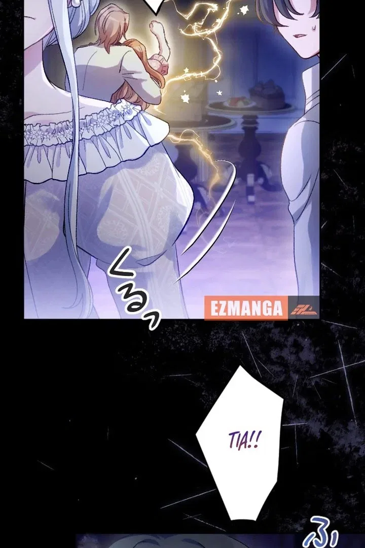 The Villainess Licks the Ice Prince Clean Chapter 20 – Page 90