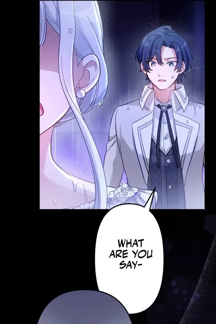 The Villainess Licks the Ice Prince Clean Chapter 20 – Page 98