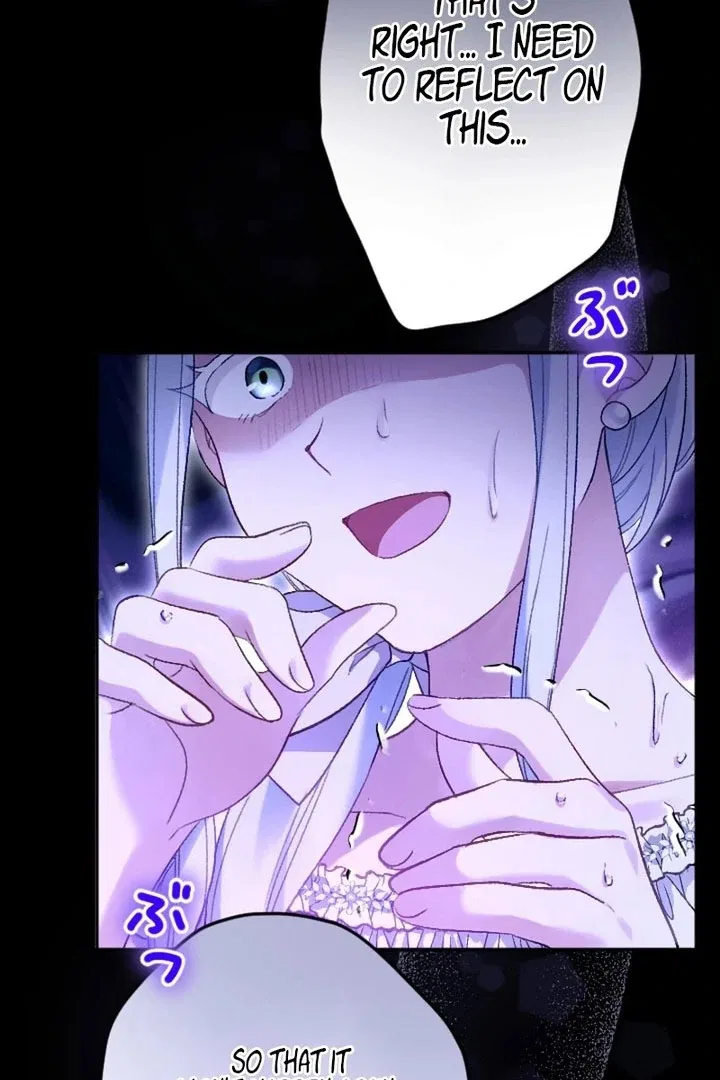 The Villainess Licks the Ice Prince Clean Chapter 20 – Page 102