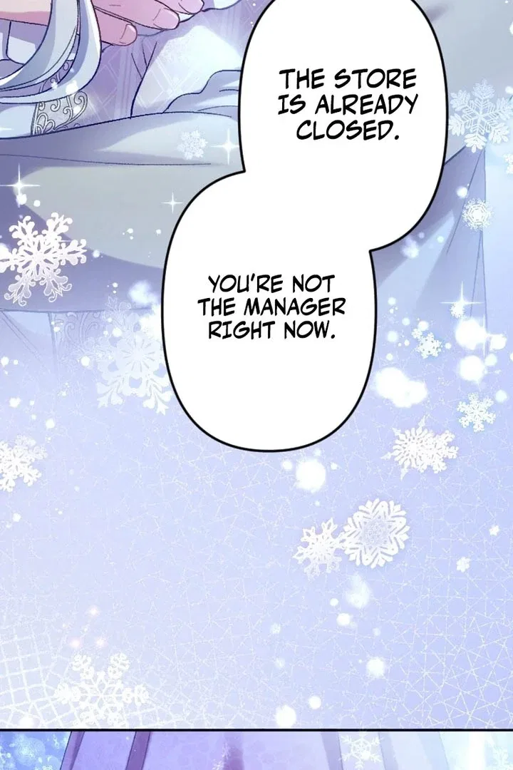 The Villainess Licks the Ice Prince Clean Chapter 20 – Page 109