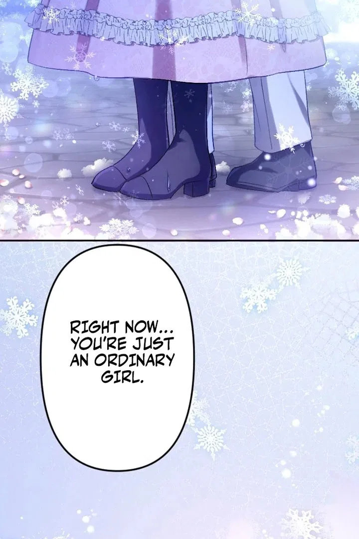 The Villainess Licks the Ice Prince Clean Chapter 20 – Page 110