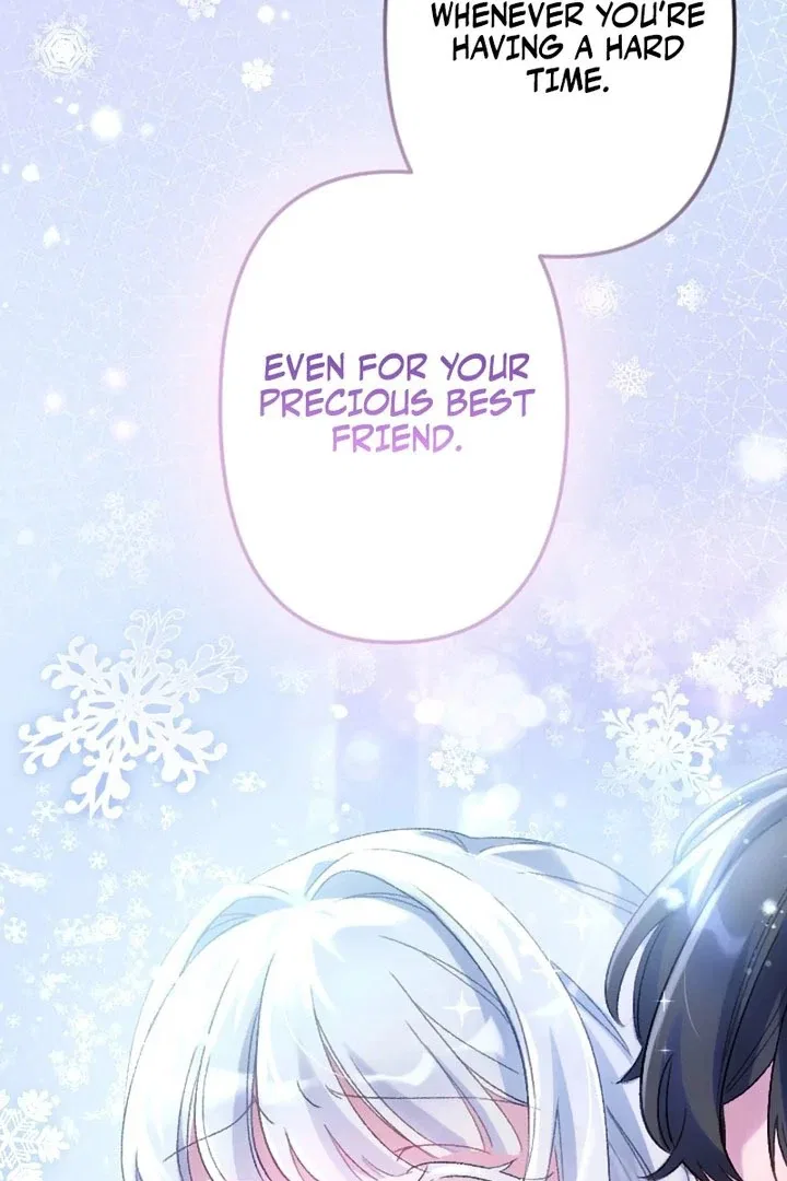 The Villainess Licks the Ice Prince Clean Chapter 20 – Page 112