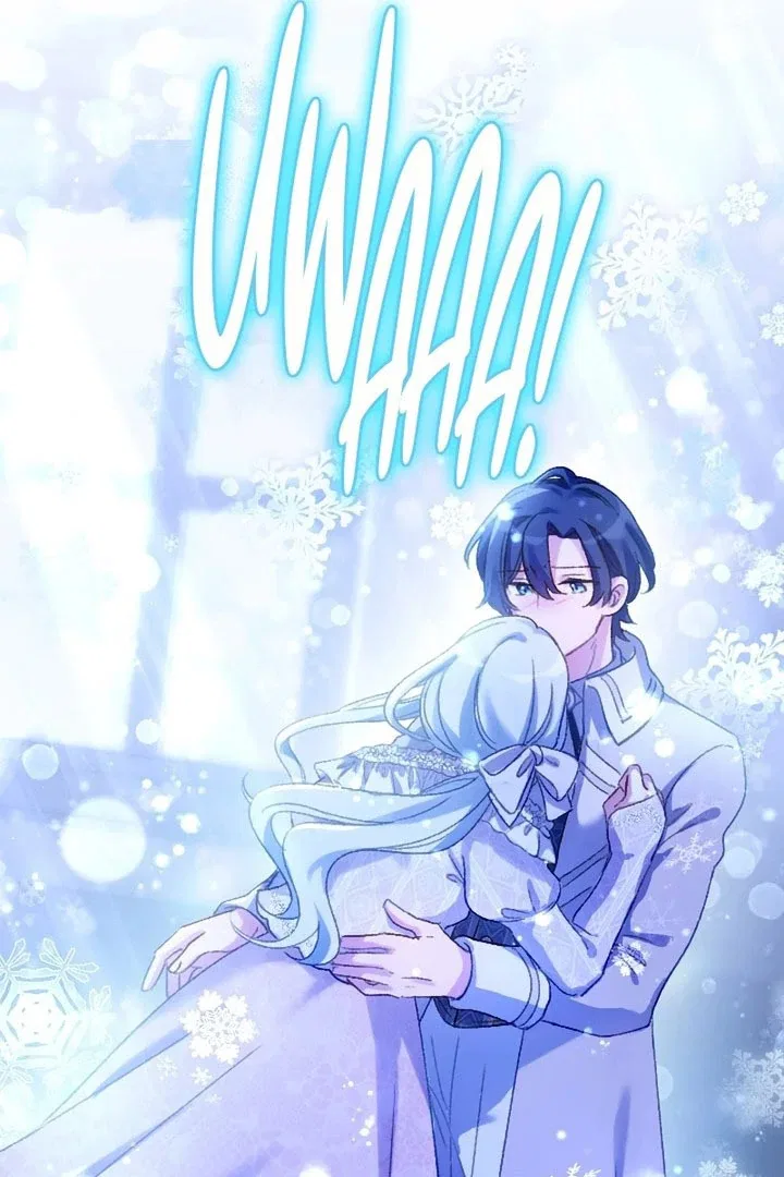 The Villainess Licks the Ice Prince Clean Chapter 20 – Page 116