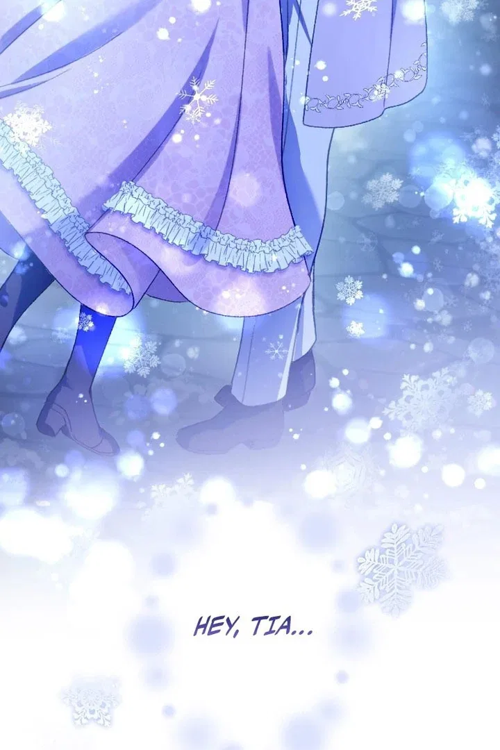 The Villainess Licks the Ice Prince Clean Chapter 20 – Page 117