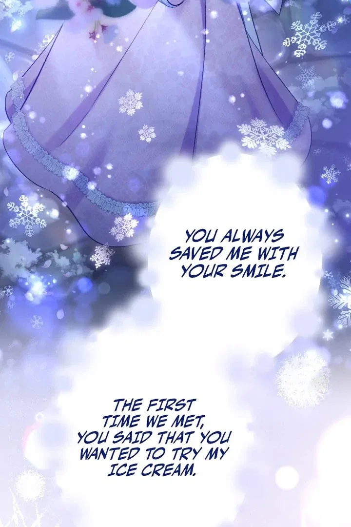 The Villainess Licks the Ice Prince Clean Chapter 20 – Page 119