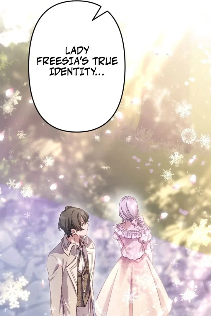 The Villainess Licks the Ice Prince Clean Chapter 20 – Page 156