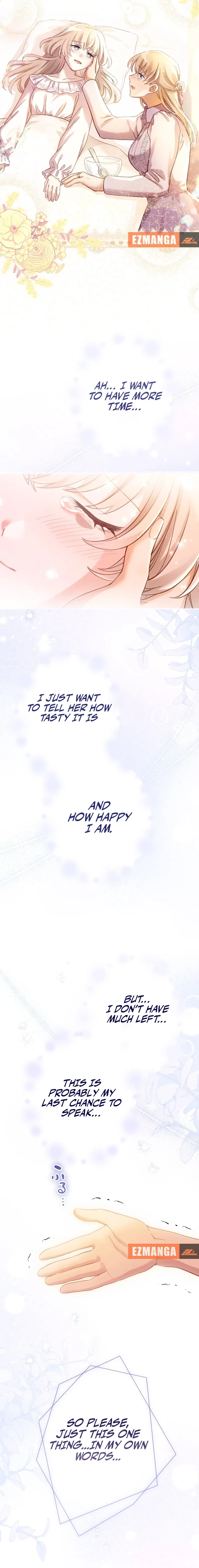 The Villainess Licks the Ice Prince Clean Chapter 19 – Page 14