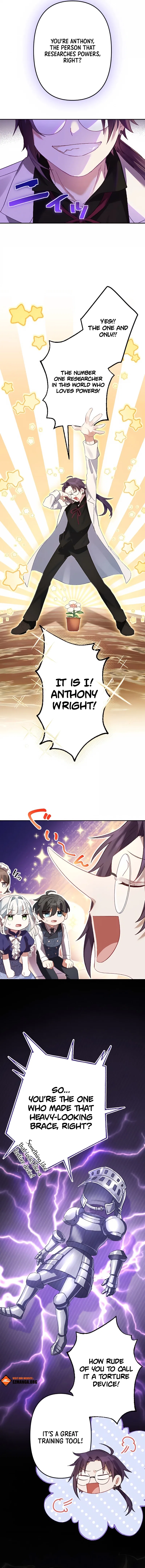 The Villainess Licks the Ice Prince Clean Chapter 14 – Page 9