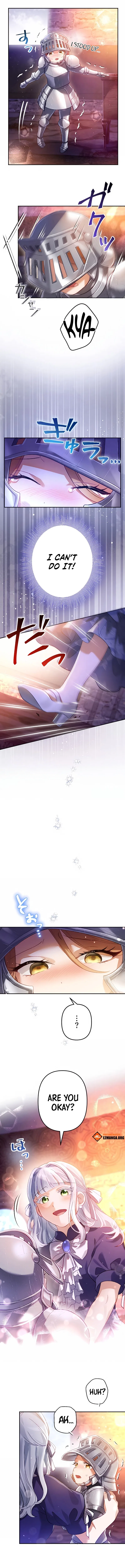 The Villainess Licks the Ice Prince Clean Chapter 13 – Page 10