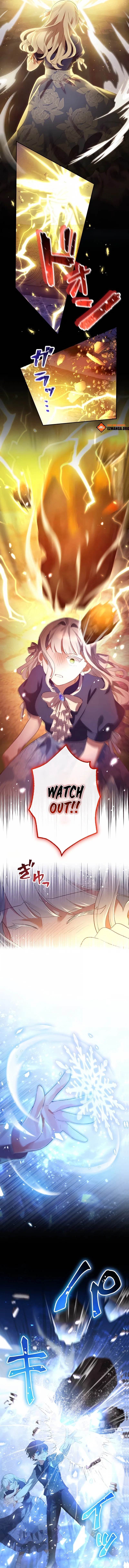 The Villainess Licks the Ice Prince Clean Chapter 13 – Page 13