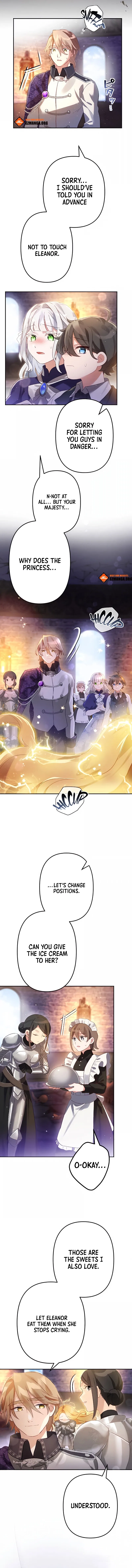 The Villainess Licks the Ice Prince Clean Chapter 13 – Page 15