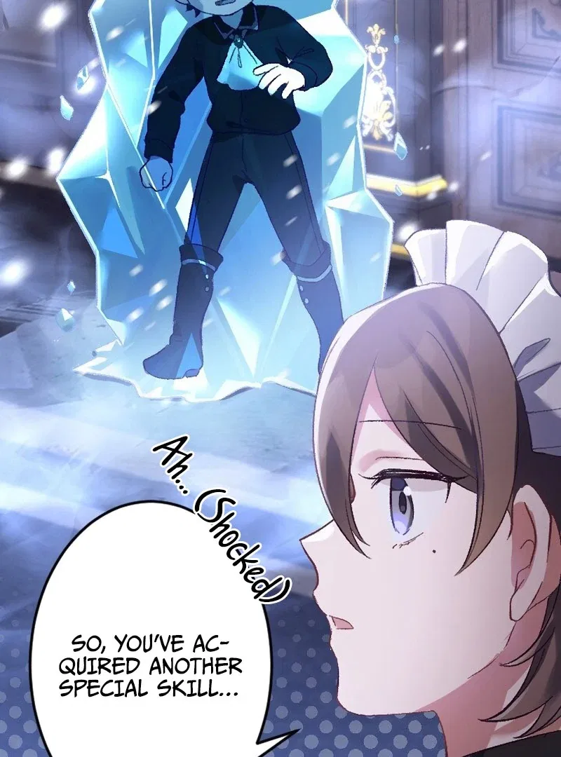 The Villainess Licks the Ice Prince Clean Chapter 10 – Page 2