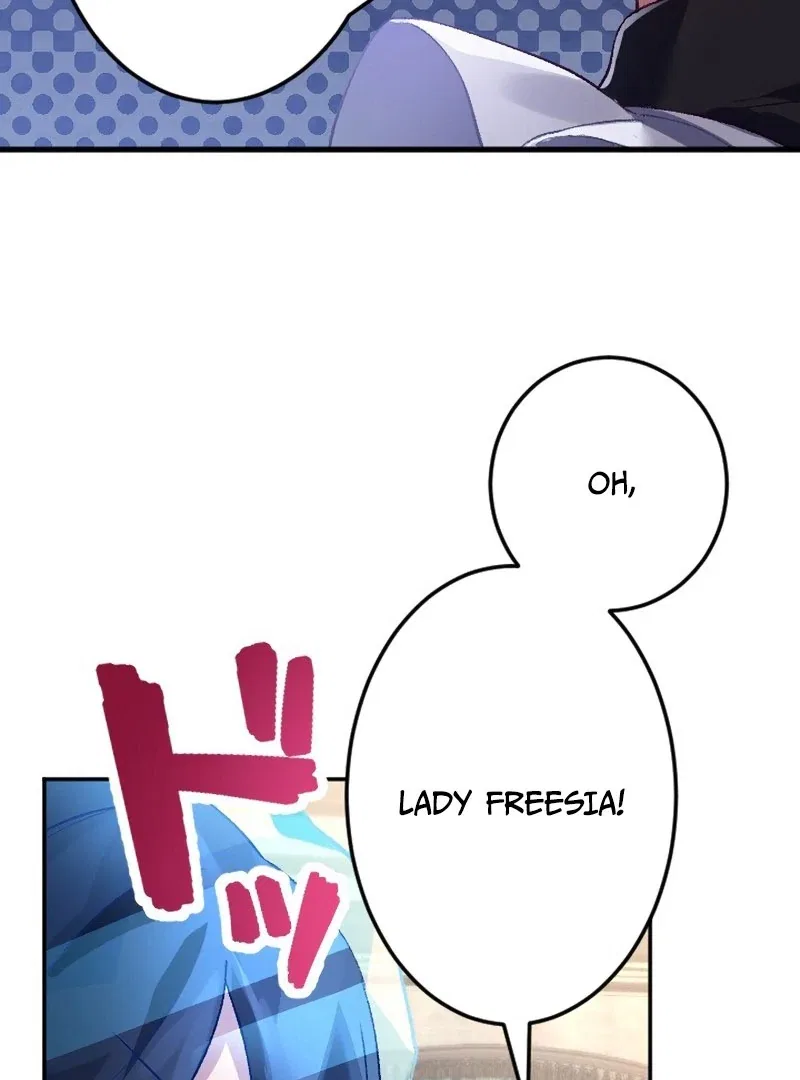 The Villainess Licks the Ice Prince Clean Chapter 10 – Page 3