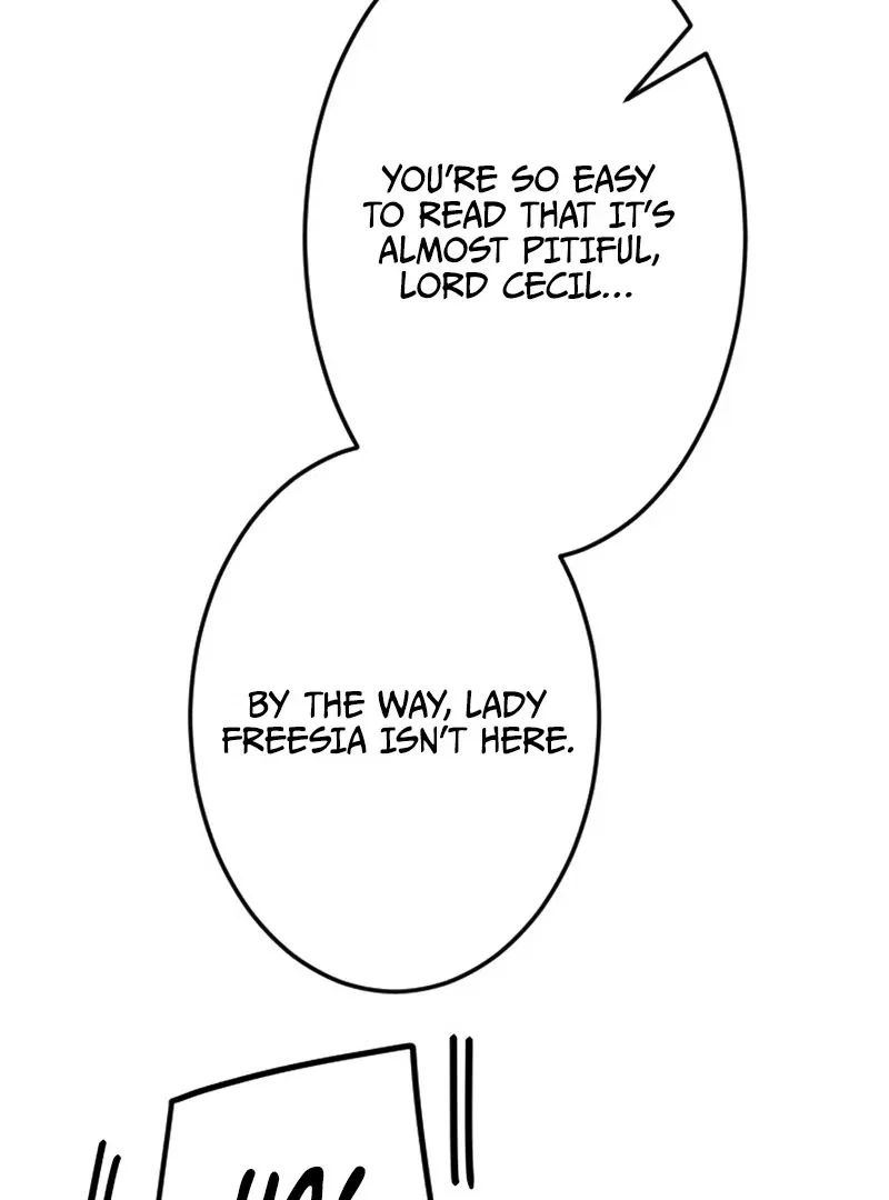 The Villainess Licks the Ice Prince Clean Chapter 10 – Page 6