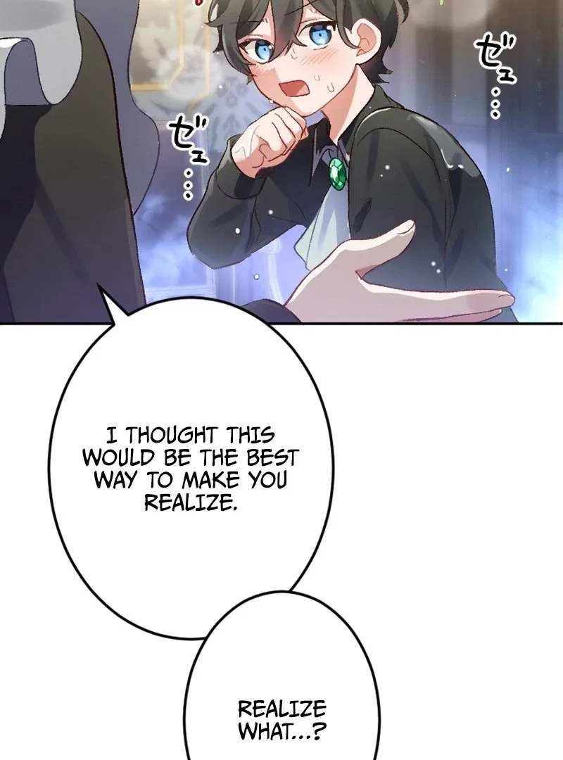 The Villainess Licks the Ice Prince Clean Chapter 10 – Page 8