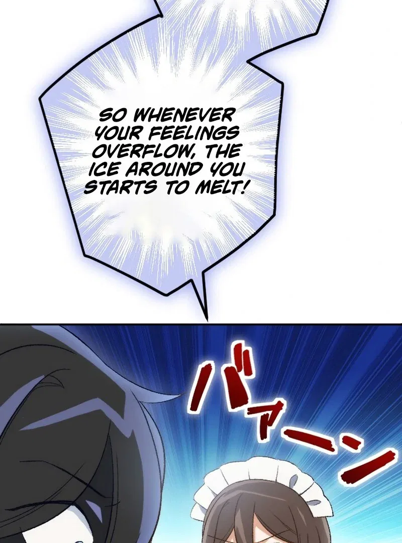 The Villainess Licks the Ice Prince Clean Chapter 10 – Page 16