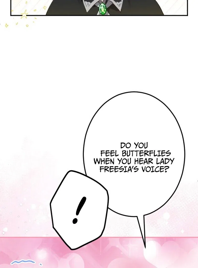 The Villainess Licks the Ice Prince Clean Chapter 10 – Page 19