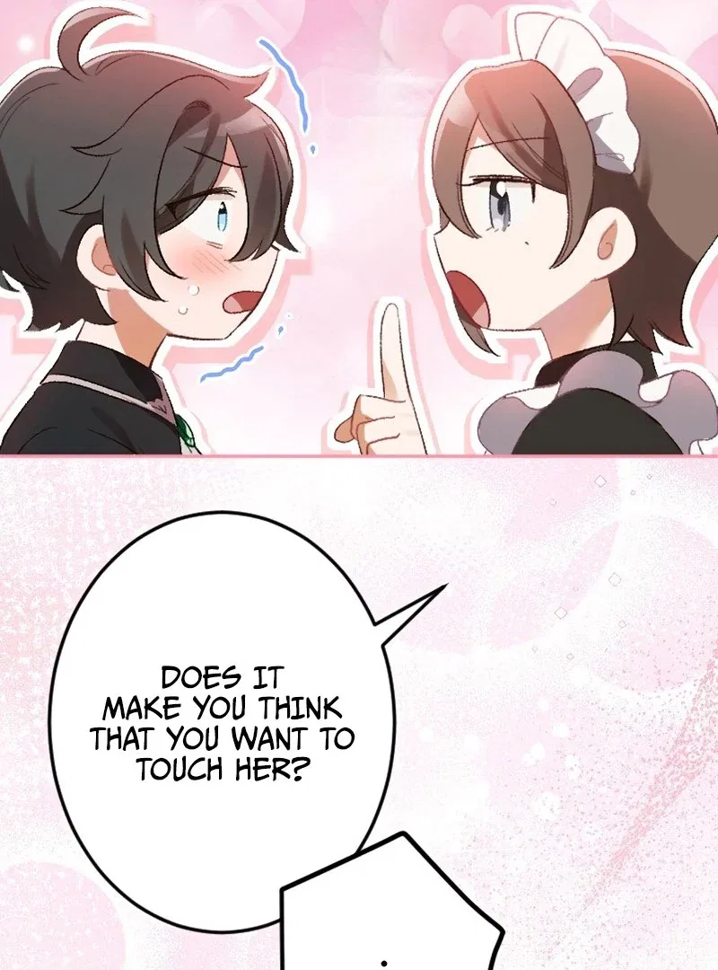The Villainess Licks the Ice Prince Clean Chapter 10 – Page 20