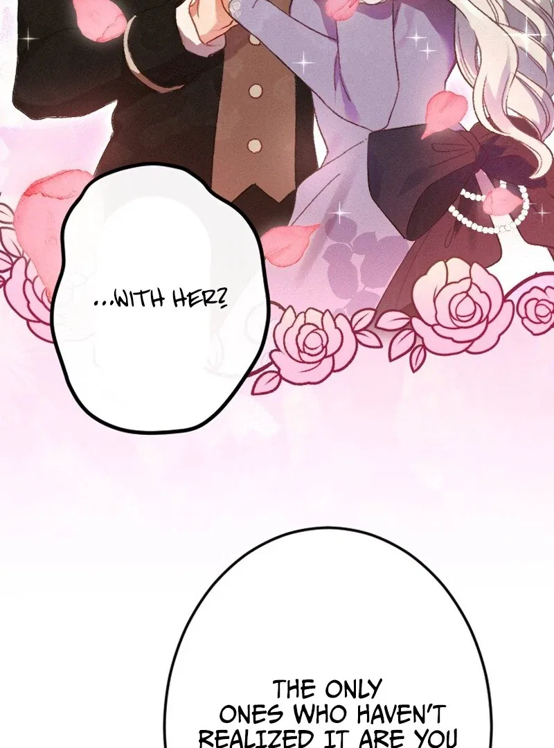 The Villainess Licks the Ice Prince Clean Chapter 10 – Page 31