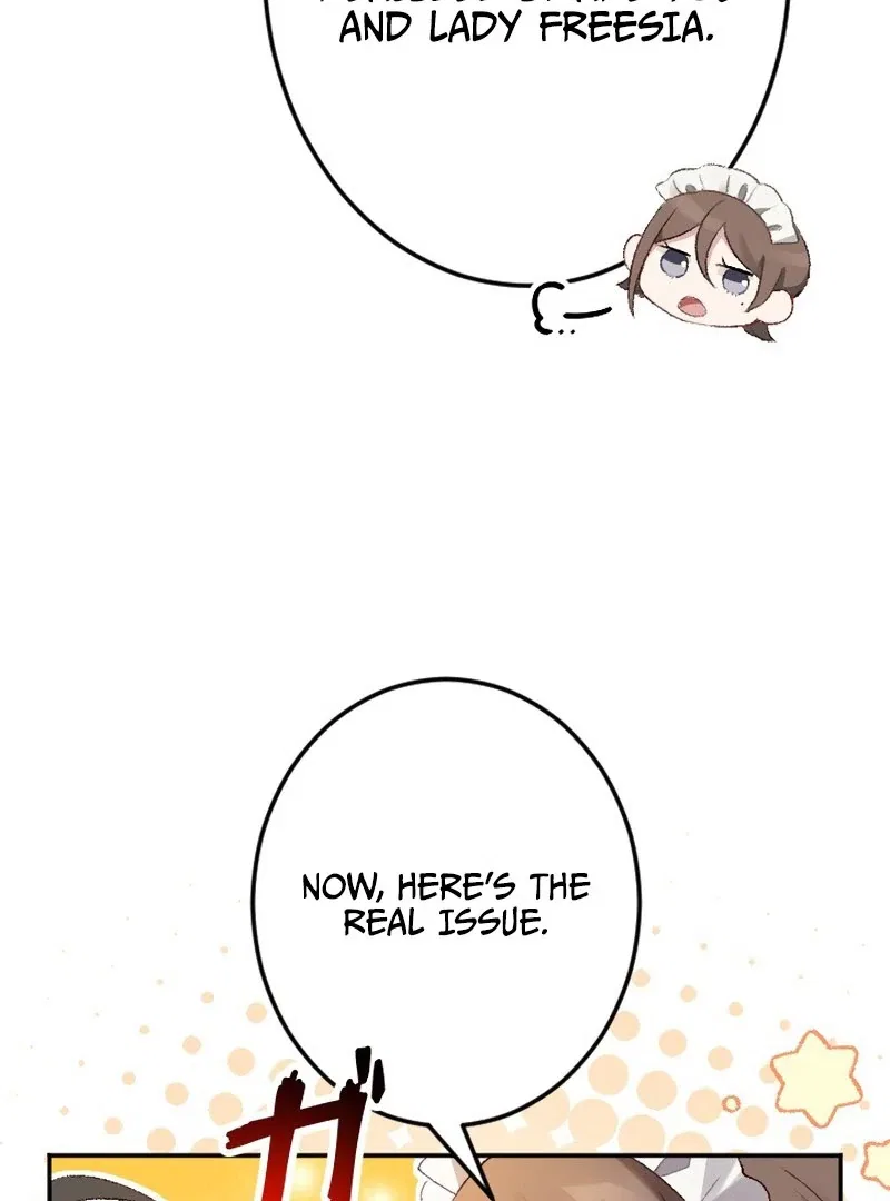 The Villainess Licks the Ice Prince Clean Chapter 10 – Page 32
