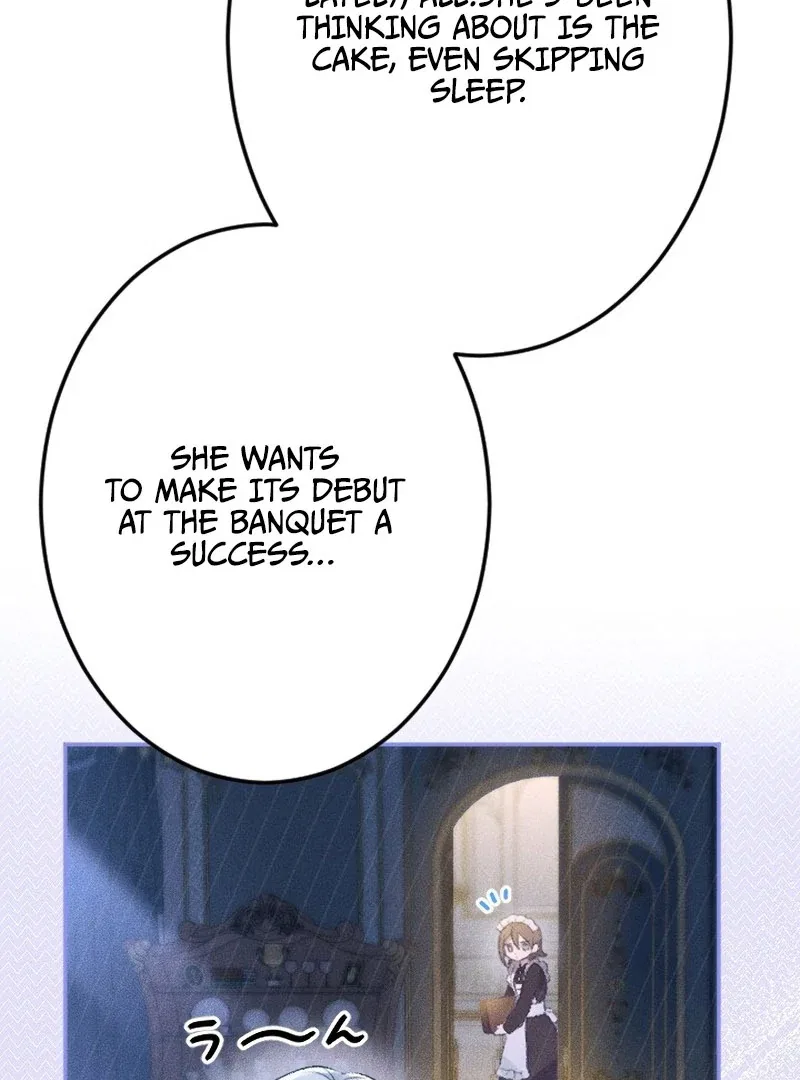 The Villainess Licks the Ice Prince Clean Chapter 10 – Page 34