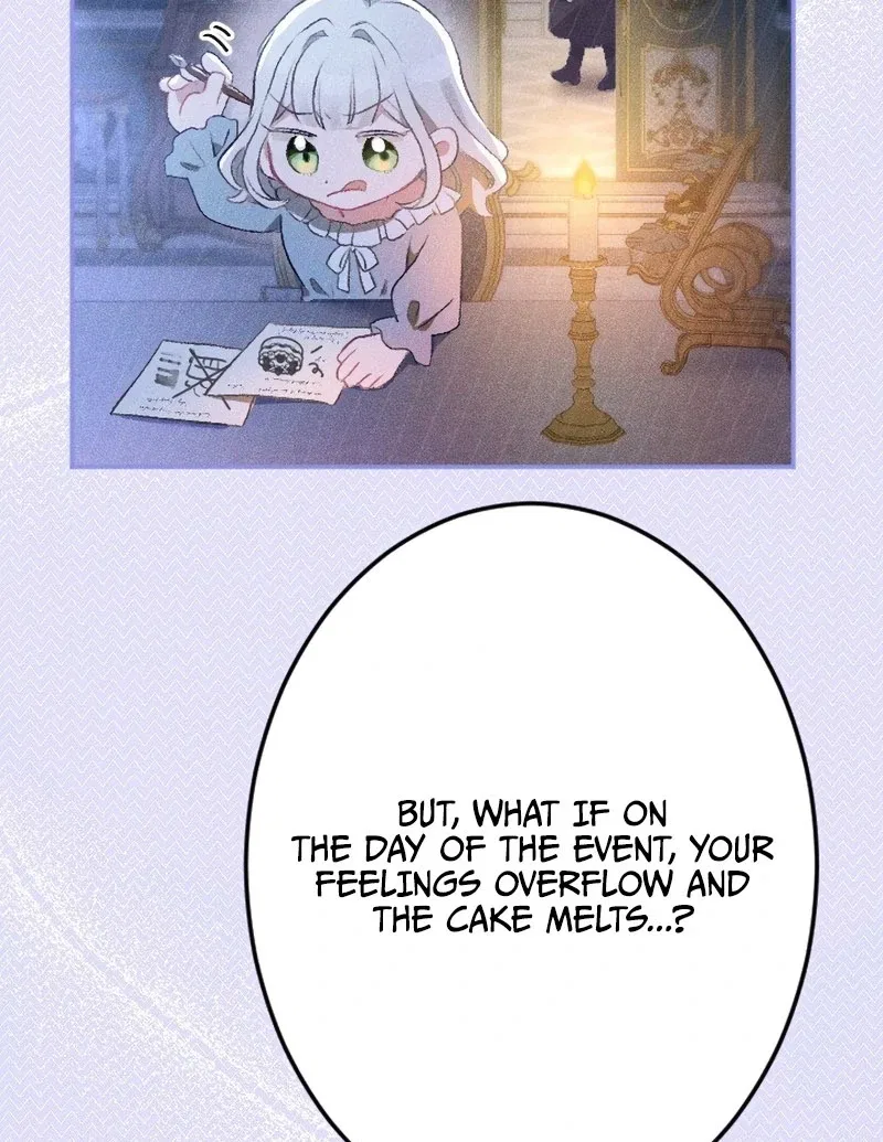The Villainess Licks the Ice Prince Clean Chapter 10 – Page 35
