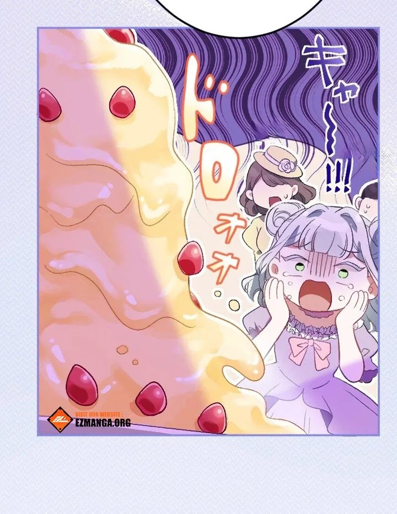 The Villainess Licks the Ice Prince Clean Chapter 10 – Page 36