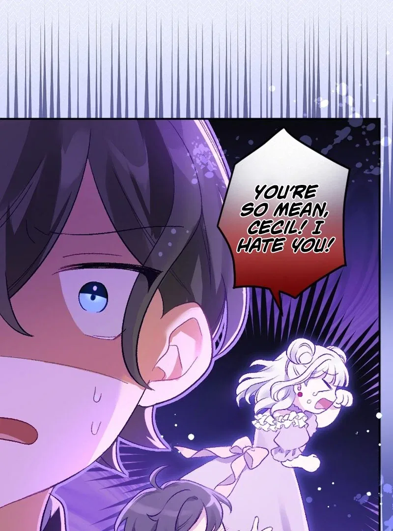 The Villainess Licks the Ice Prince Clean Chapter 10 – Page 37