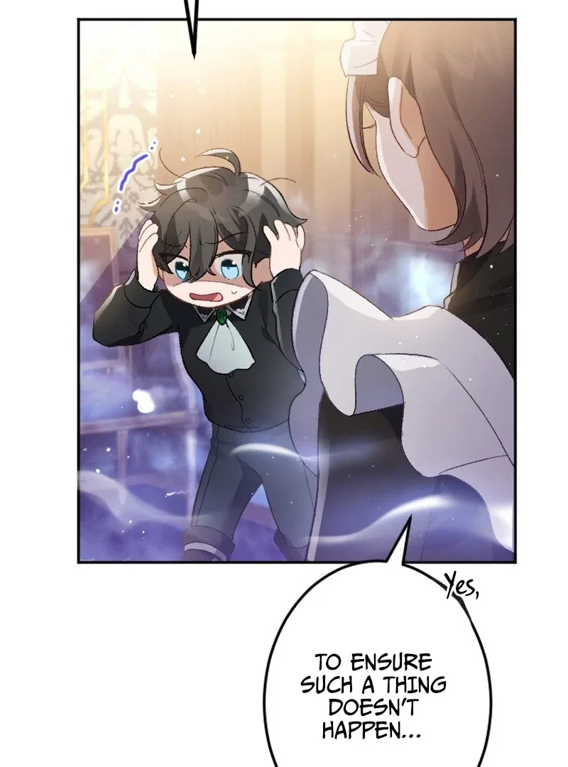 The Villainess Licks the Ice Prince Clean Chapter 10 – Page 39