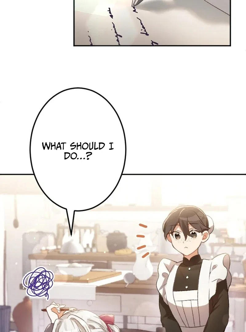The Villainess Licks the Ice Prince Clean Chapter 10 – Page 44