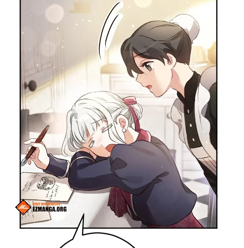 The Villainess Licks the Ice Prince Clean Chapter 10 – Page 46