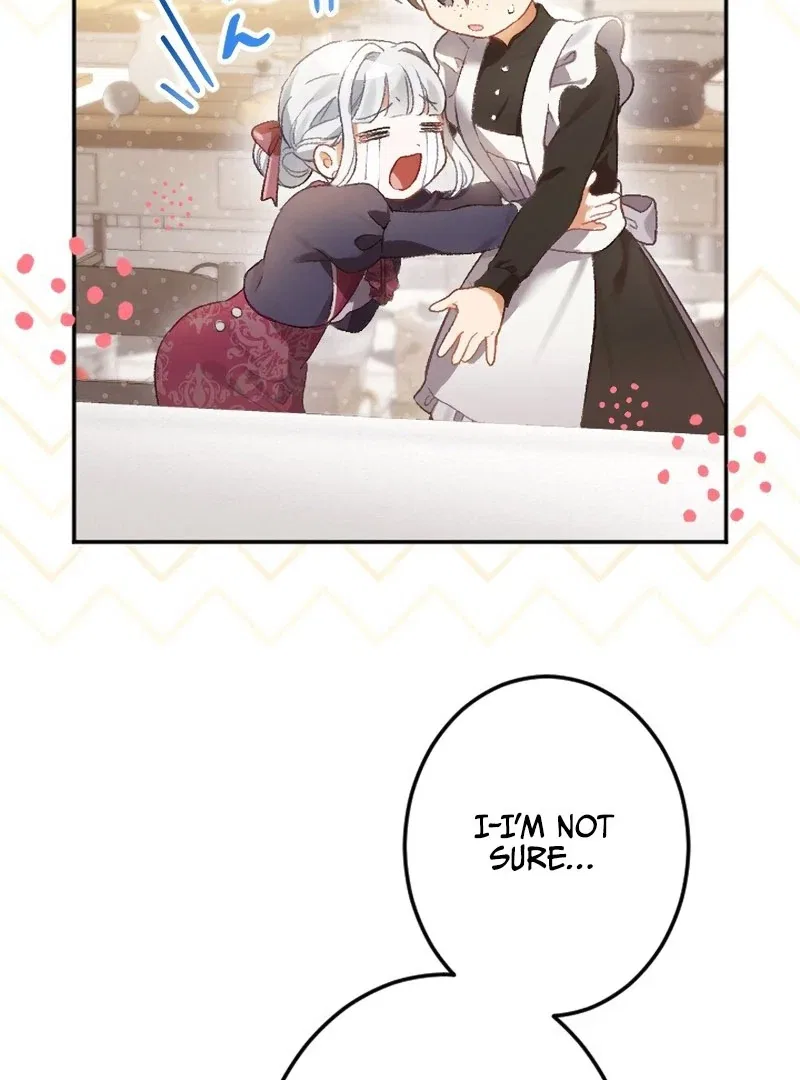 The Villainess Licks the Ice Prince Clean Chapter 10 – Page 55