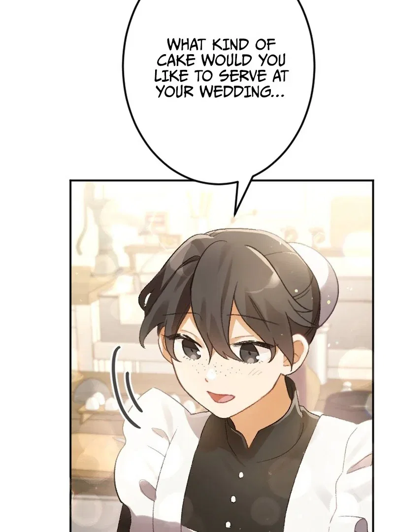 The Villainess Licks the Ice Prince Clean Chapter 10 – Page 56