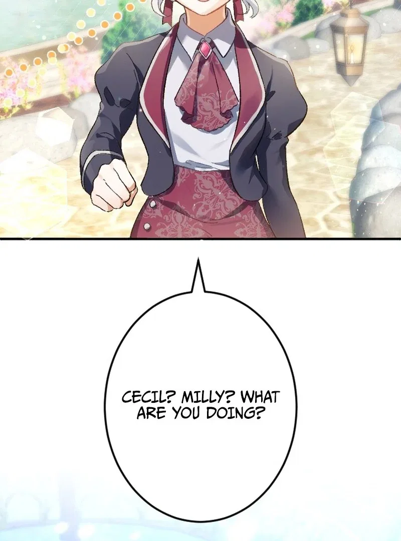 The Villainess Licks the Ice Prince Clean Chapter 10 – Page 66