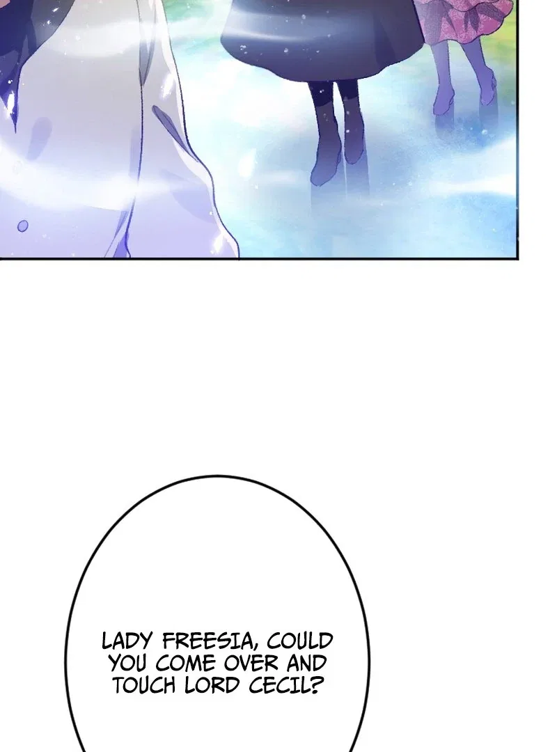 The Villainess Licks the Ice Prince Clean Chapter 10 – Page 78