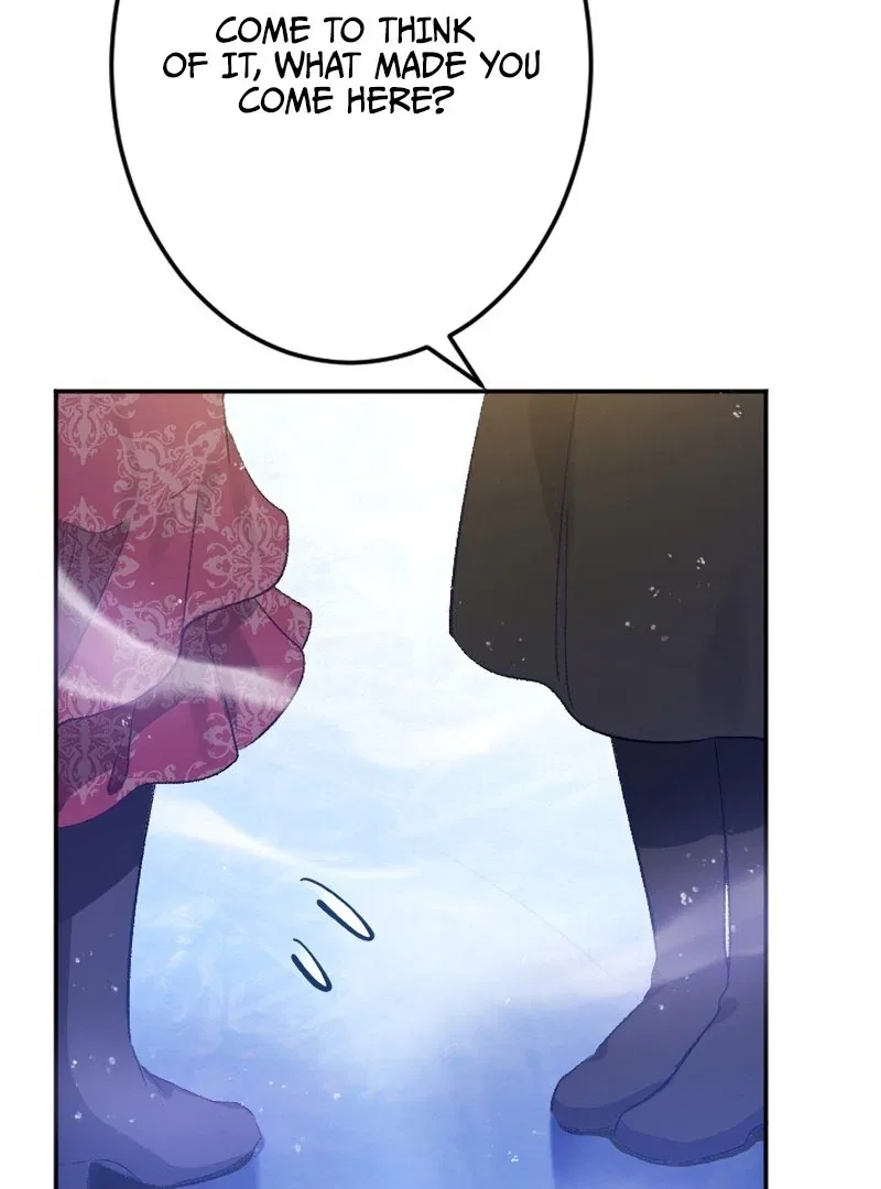 The Villainess Licks the Ice Prince Clean Chapter 10 – Page 87