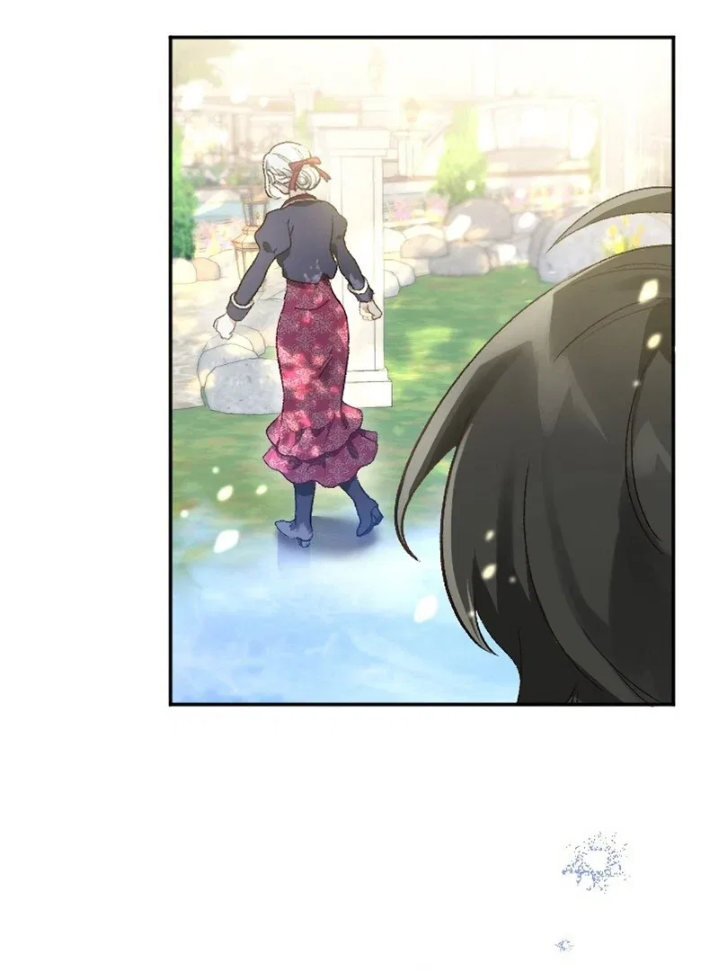 The Villainess Licks the Ice Prince Clean Chapter 10 – Page 91