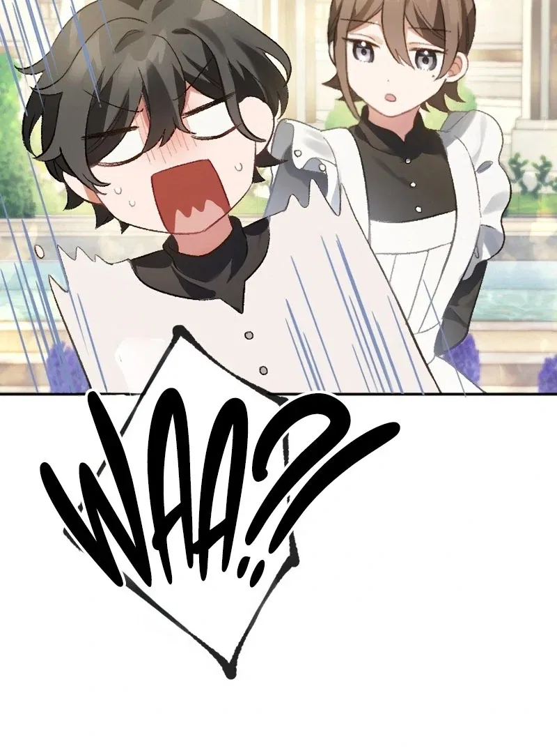 The Villainess Licks the Ice Prince Clean Chapter 10 – Page 94