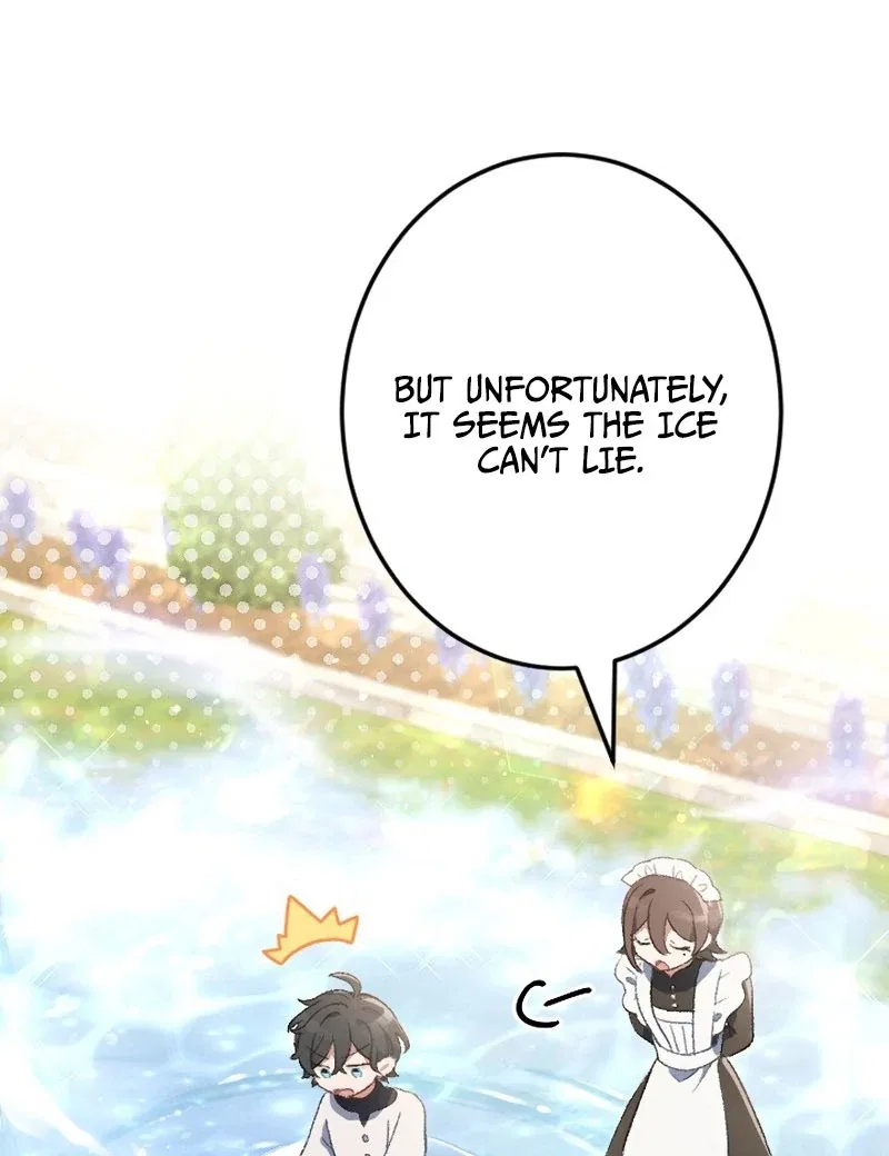 The Villainess Licks the Ice Prince Clean Chapter 10 – Page 95